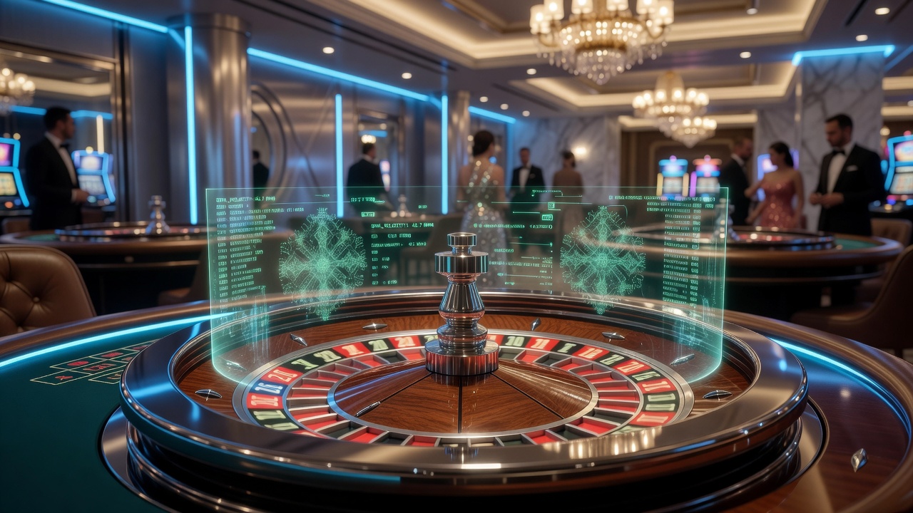 Great Casino Performance and Security - lucky hills casino