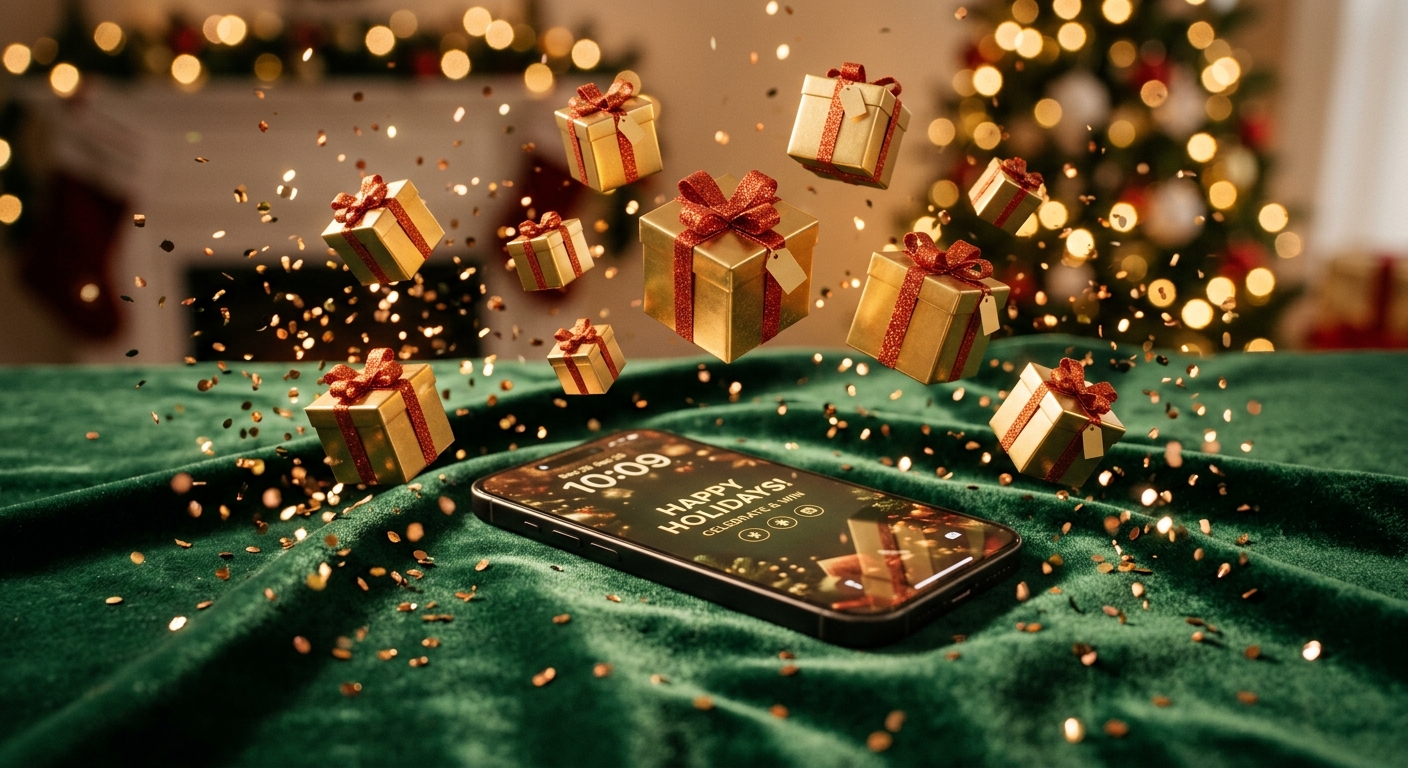 Welcome Bonus and Promotions on Mobile - lucky hills download app