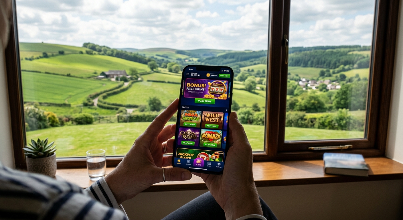 Playing at Lucky Hill Casino - lucky hills promo codes