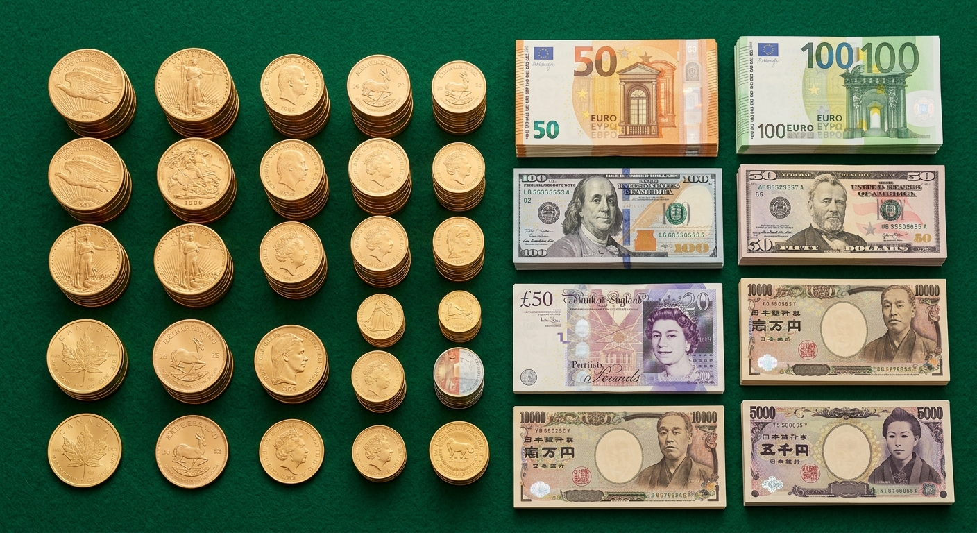 Currencies - lucky hills slots